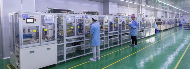 上市公司京泉華:與小米生態(tài)鏈公司已在智能家居領域等展開相關業(yè)務合作