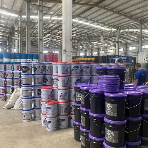 ckd齒輪油20年專注潤滑油研發(fā)廠家 沒有中間商賺差價(jià)