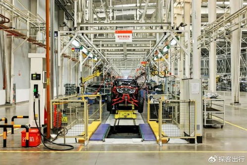 顛覆者 九號(hào),讓智慧移動(dòng)產(chǎn)業(yè) 中國化 的新質(zhì)生產(chǎn)力代表