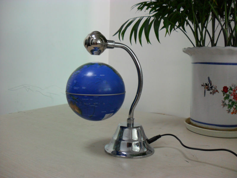 【廠家定制】盈輝創(chuàng)意禮品,懸浮地球儀,辦公禮品,商務禮品圖片,【廠家定制】盈輝創(chuàng)意禮品,懸浮地球儀,辦公禮品,商務禮品圖片大全,深圳巡道科技-