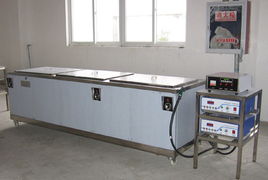 臺銘環?？萍加邢薰?引領綠色科技，守護碧水藍天