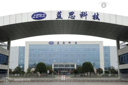 從工廠女工到科技女王 她如何撬動全球智能手機的半壁江山？